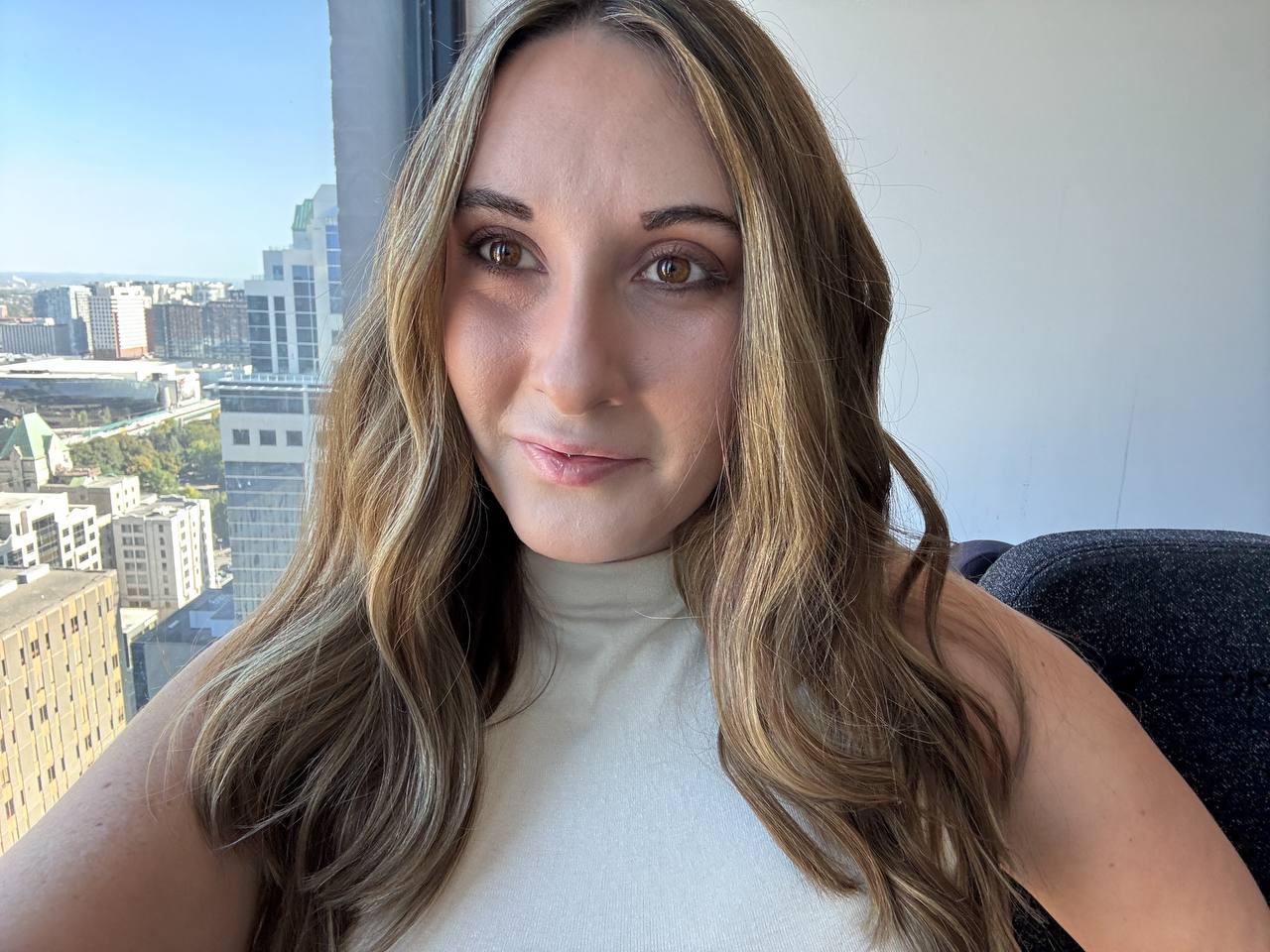 Megan White